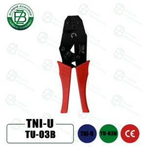 آچار کاپشو زن برند TNI-U
