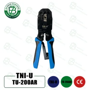 سوکت زن شبکه برند TNI-U